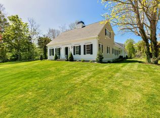 33 Crowell Road, Chatham, MA 02633