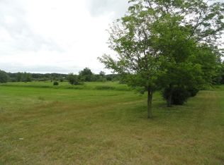 40 Ac County Rd #O, Endeavor, WI 53930