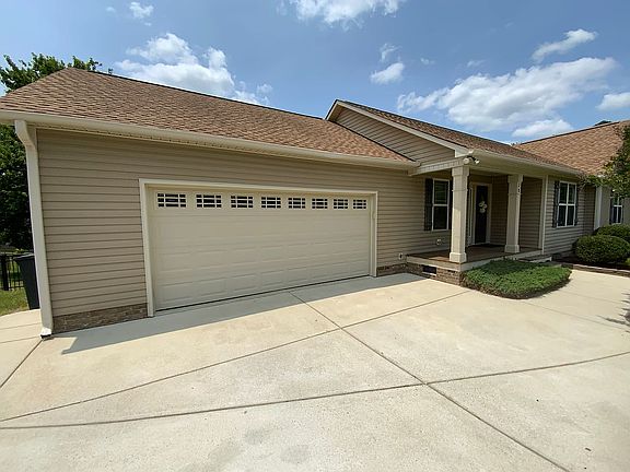 2 car garage