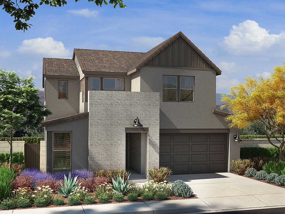 PLAN 1 - EXTERIOR B