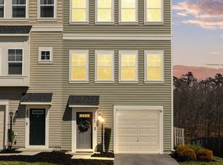 245 Patchwork Dr, Stephenson, VA 22656