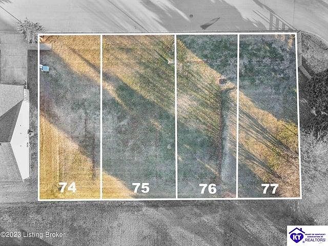 1st image of 76 Goalby Dr