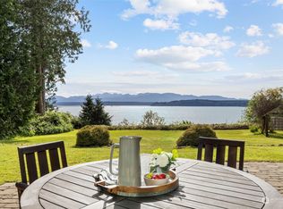 33681 Hood Canal Dr NE, Kingston, WA 98346