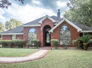 703 McCartney Dr, Orange, TX 77632