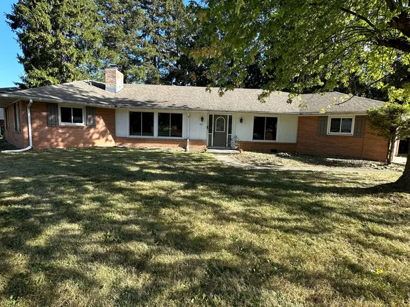 3127 W 12th St, Anderson, IN 46011