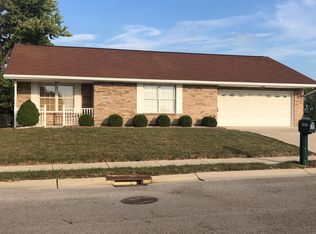 1021 Plymouth St, Piqua, OH 45356