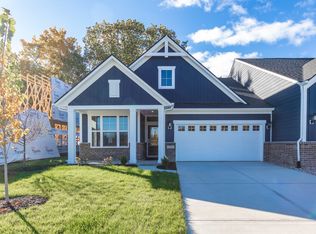 3941 Holly Brook Dr, Westfield, IN 46062