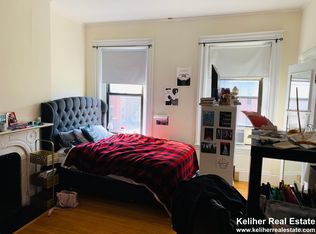 321 Marlborough St APT 3R, Boston, MA 02116
