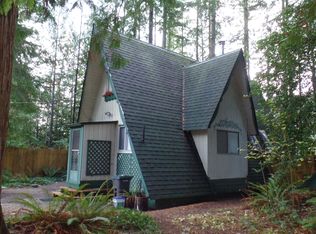 7868 Oregon Trail, Maple Falls, WA 98266