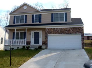 2215 Retreat Ct, Edgewood, MD 21040