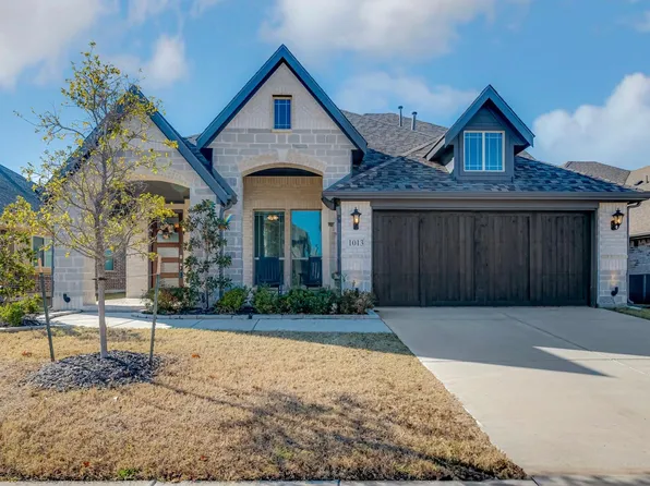 1013 Clydeview Rd, Forney, TX 75126
