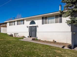 402 S 4th E, Rexburg, ID 83440