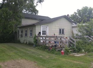 3806 County Road 18, Canandaigua, NY 14424