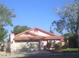 3244 Jennifer Dr, Palmdale, CA 93550