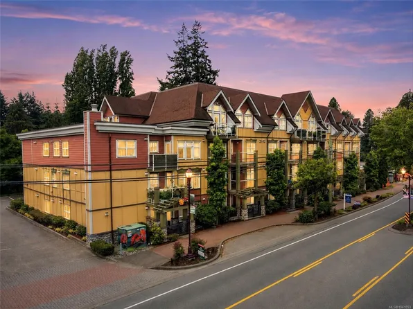 663 Goldstream Ave #115, Langford, BC V9B 2W9