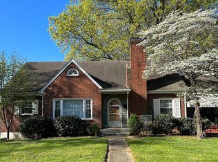 1303 Saint Cloud Ave, Lynchburg, VA 24502