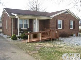 722 Doctor St, Lebanon, KY 40033