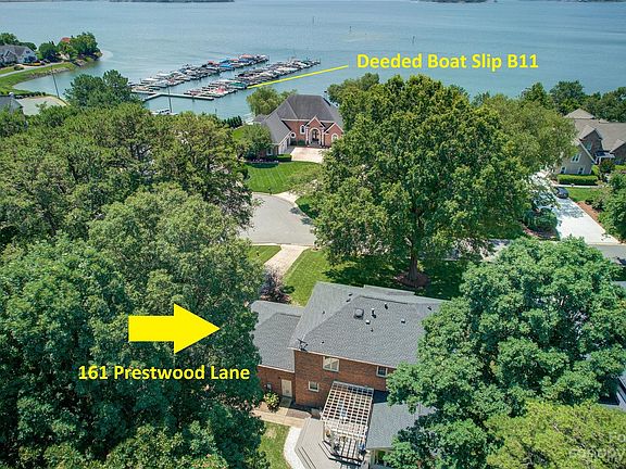 4th image of 161 Prestwood Ln