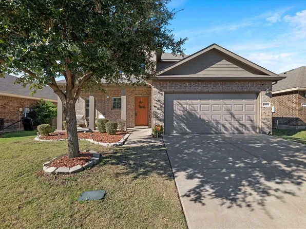 2052 Enchanted Rock Dr, Forney, TX 75126