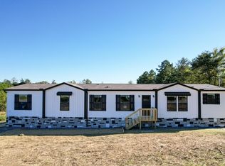 177 Pleasant Hill Rd, Bulls Gap, TN 37711