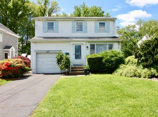 613 Hory St, Cranford, NJ 07016