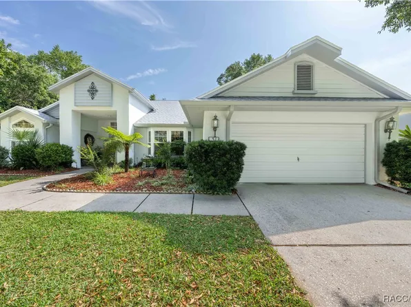 41 Pine Dr, Homosassa, FL 34446