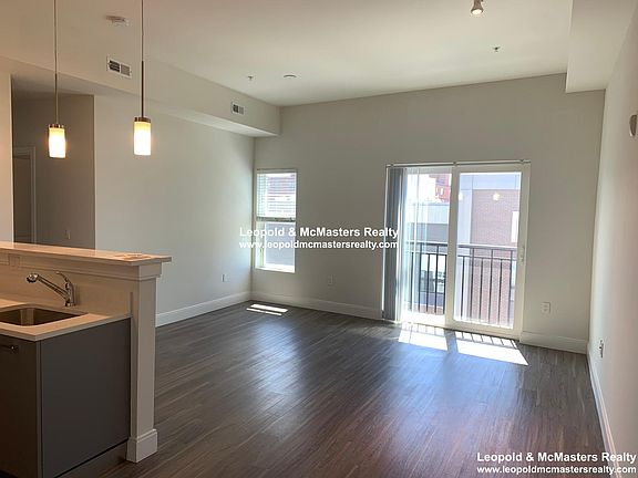 2nd image of 21 Newport Ave #609