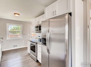 551 Paden Ln, Fort Lupton, CO 80621