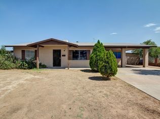 3609 N 60th Dr, Phoenix, AZ 85033