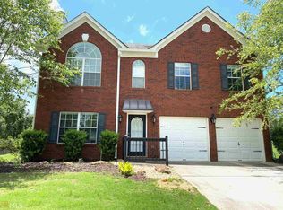 633 Howell Dr #78, Locust Grove, GA 30248