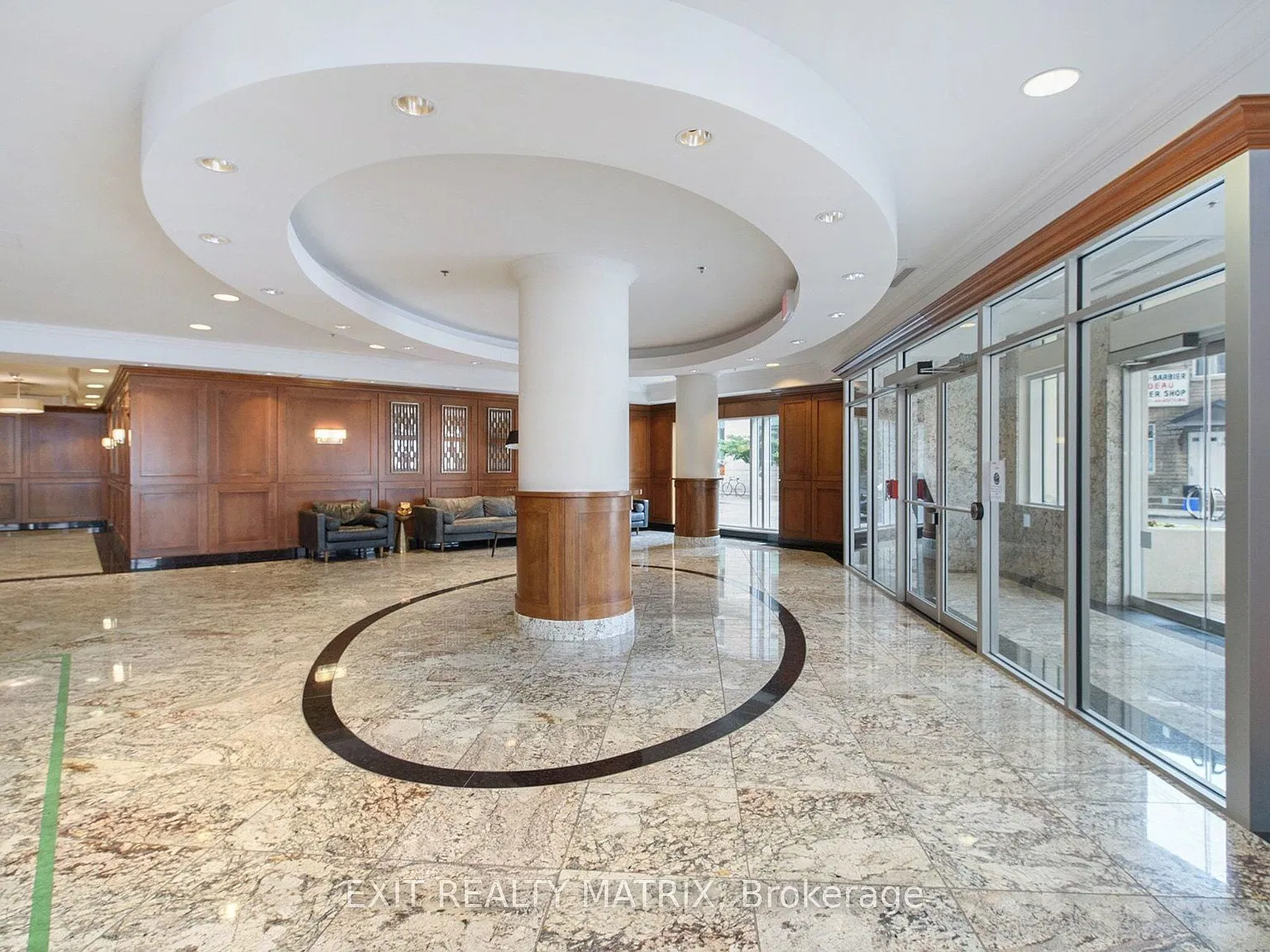 1 bed, $1,995 — Photo 2