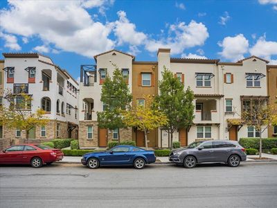 73 Montecito Vista Dr Unit 2, San Jose, CA, 95111