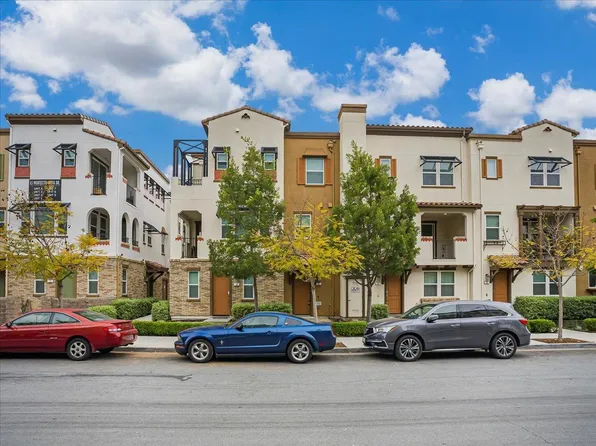 73 Montecito Vista Dr Unit 2, San Jose, CA 95111