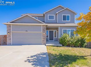 4701 Justeagen Dr, Colorado Springs, CO 80911