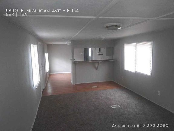 2nd image of 993 Michigan Ave E Lot 14E
