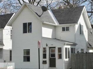 1108 Eureka St, Lansing, MI 48912