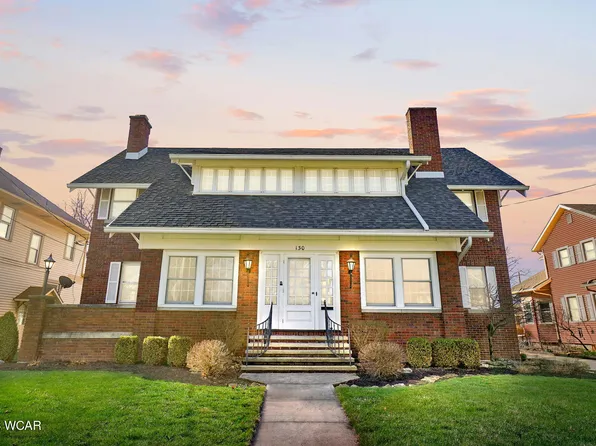 130 Boyd Ave, Van Wert, OH 45891