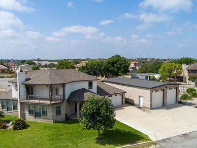 832 Lago Vista Dr, Del Rio, TX, 78840