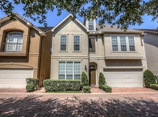 1207 Sherwood Forest Glen Ct, Houston, TX 77043