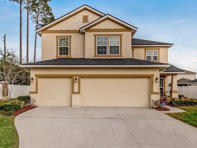 95100 Lilac Dr, Fernandina Beach, FL, 32034
