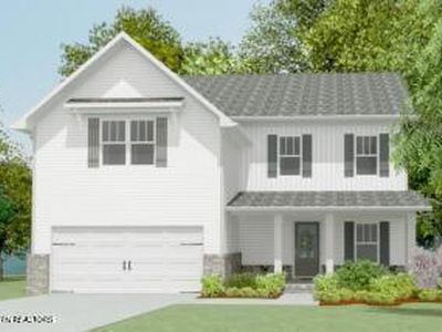 4314 Honey Bell St Lot 198, Powell, TN, 37849