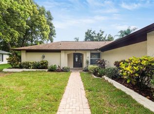3305 E Dorchester Dr, Palm Harbor, FL 34684