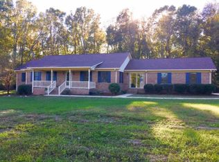 5090 Cox Mill Rd, Sanford, NC 27332