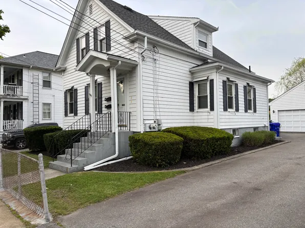 604 Wood St, Bristol, RI 02809