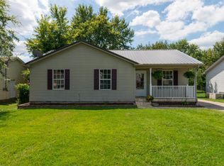 405 Jonesboro Ct, La Vergne, TN 37086