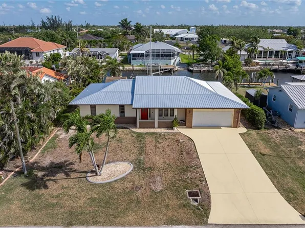 520 Boardman Dr, Punta Gorda, FL 33950