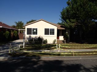 3317 Wisconsin Ave, South Gate, CA 90280