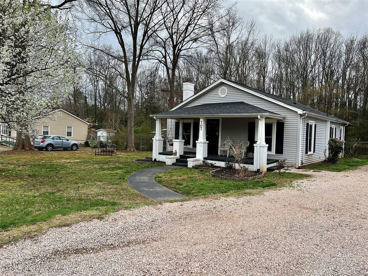 707 Laura Ave, Kannapolis, NC 28083 Zillow