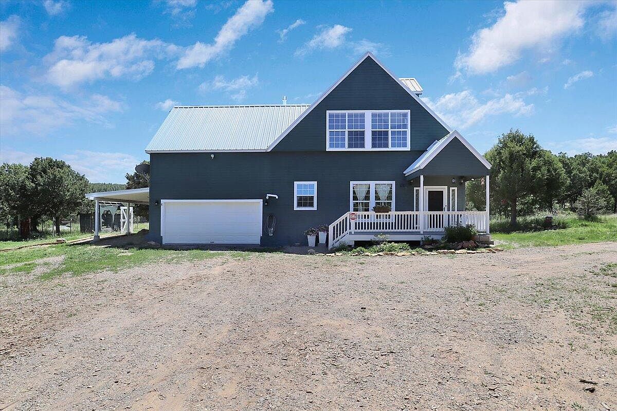 47 Abbey Rd, Tijeras, NM 87059 MLS 1036359 Zillow