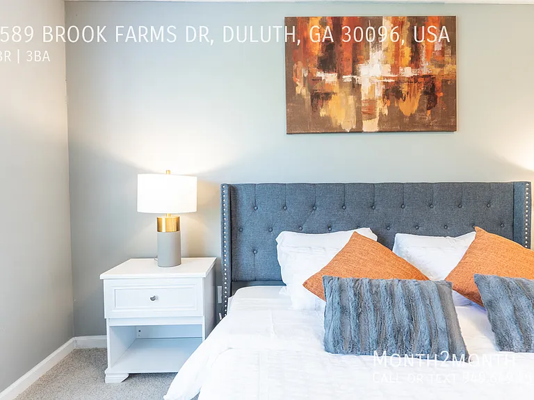 4589 Brook Farms Dr #USA — Photo 21